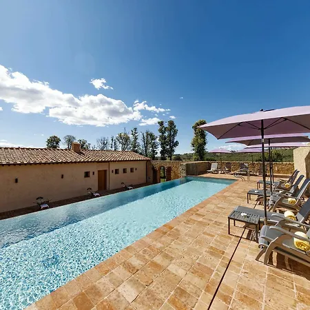 Farm stay Pecora Vecchia - Collemassari Hospitality Cinigiano