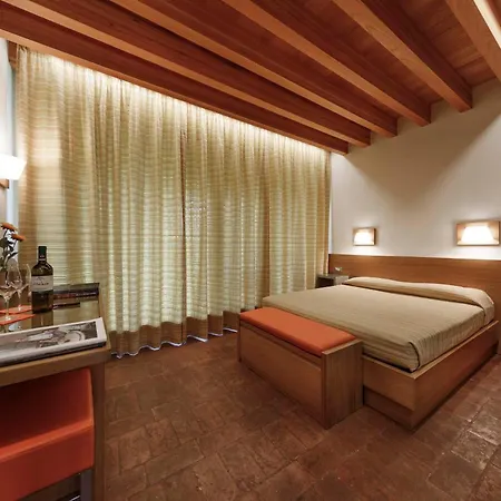 مزرعة للإقامة Pecora Vecchia - Collemassari Hospitality *