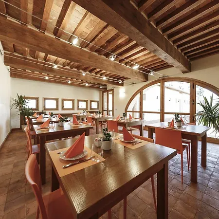 Pecora Vecchia - Collemassari Hospitality Farm stay Cinigiano
