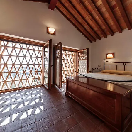 Pecora Vecchia - Collemassari Hospitality مزرعة للإقامة *