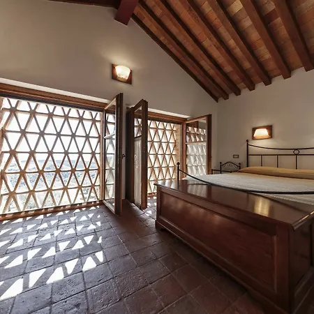 Pecora Vecchia - Collemassari Hospitality Farm stay *