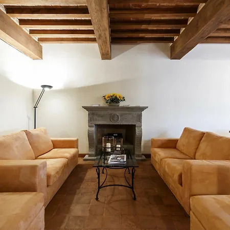 Pecora Vecchia - Collemassari Hospitality Farm stay *