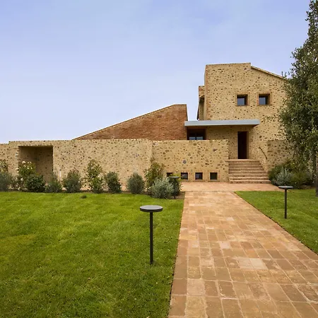 Farm stay Pecora Vecchia - Collemassari Hospitality
