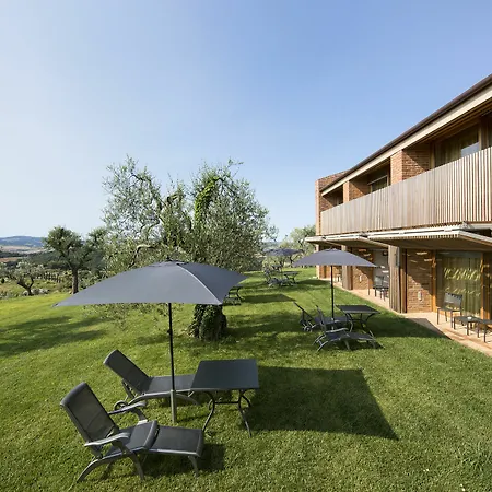 Pecora Vecchia - Collemassari Hospitality *