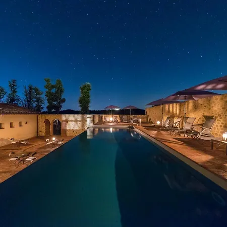 Pecora Vecchia - Collemassari Hospitality * Cinigiano