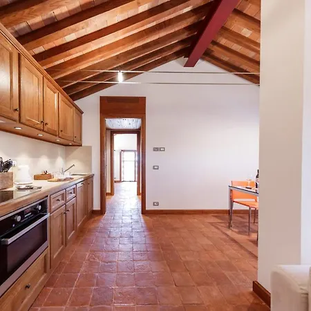 مزرعة للإقامة Pecora Vecchia - Collemassari Hospitality *