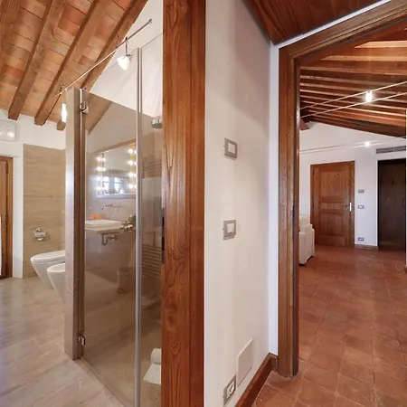 Pecora Vecchia - Collemassari Hospitality مزرعة للإقامة